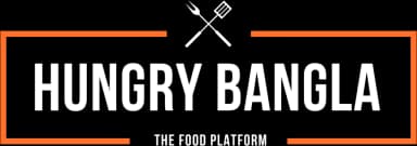 Hungry Bangla Editorial brand mark